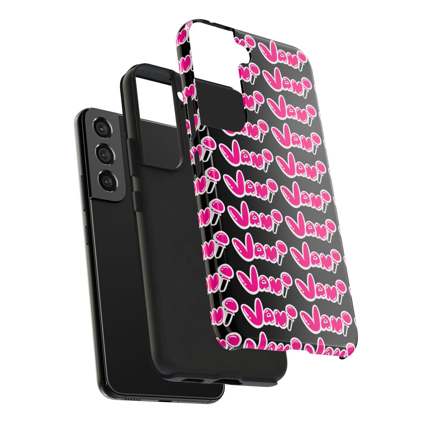 Vani Tough Phone Cases
