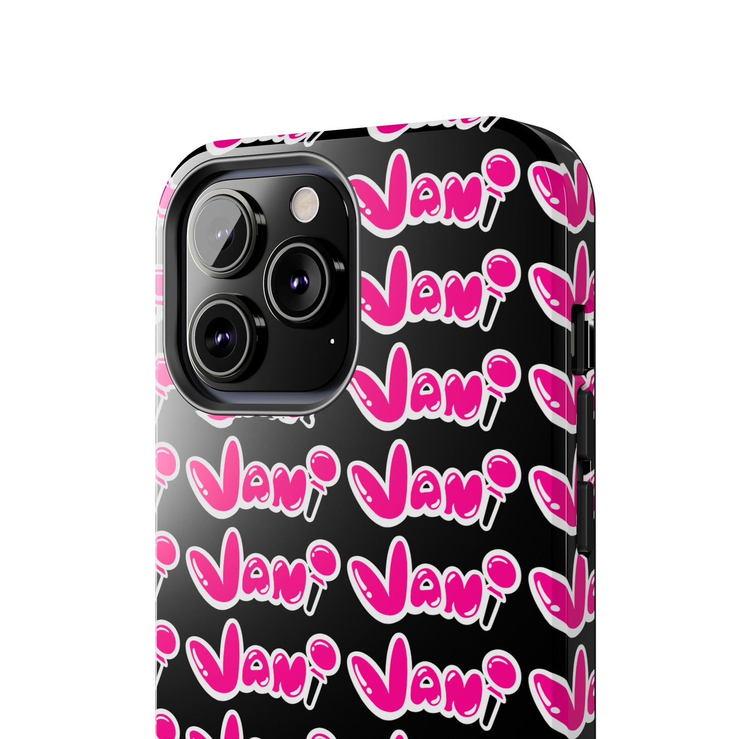 Vani Tough Phone Cases