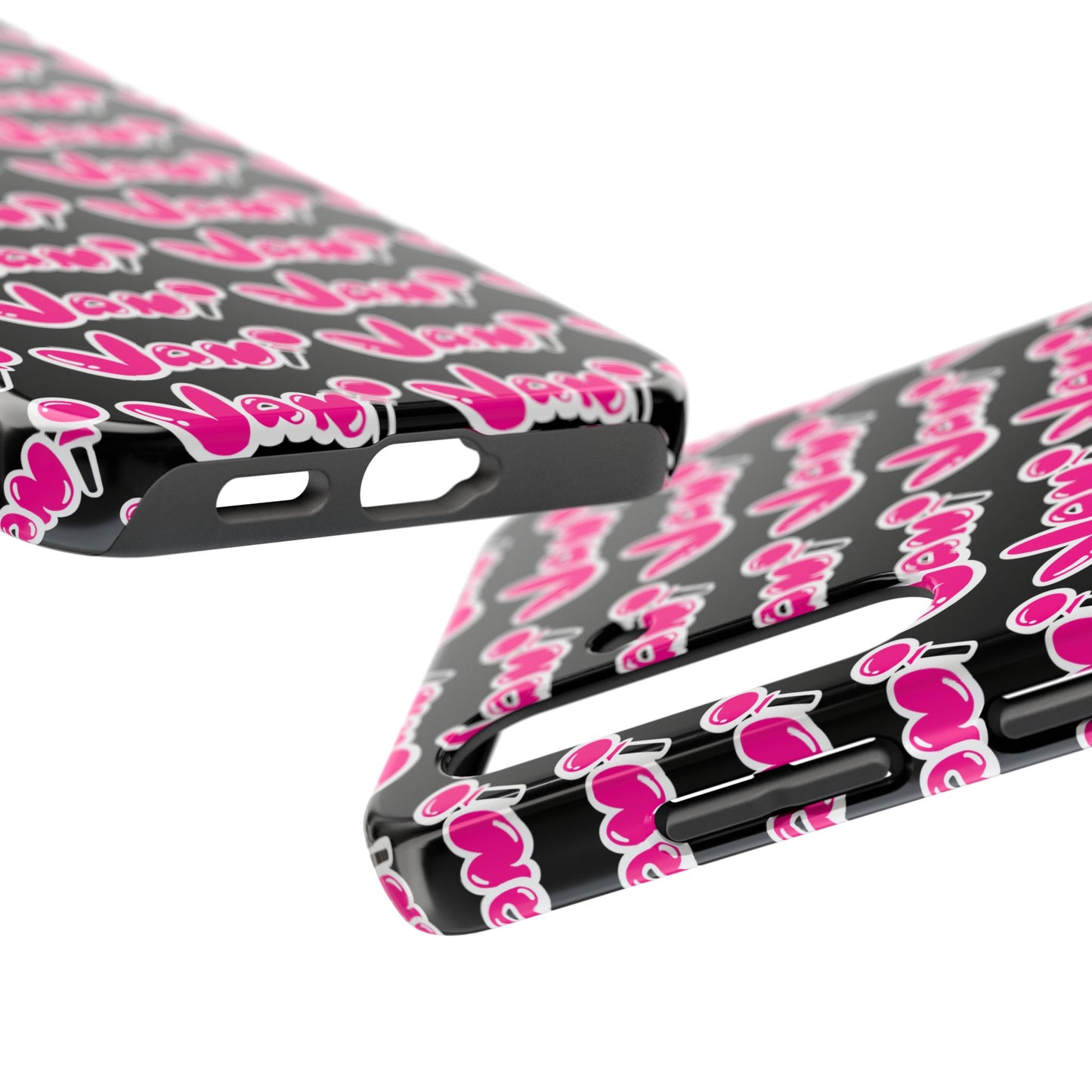 Vani Tough Phone Cases