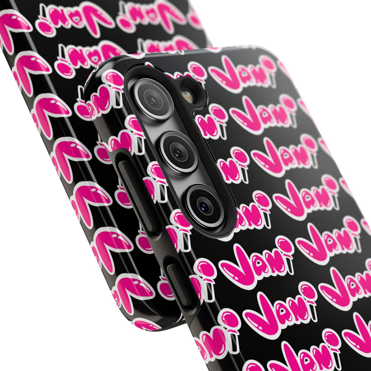 Vani Tough Phone Cases