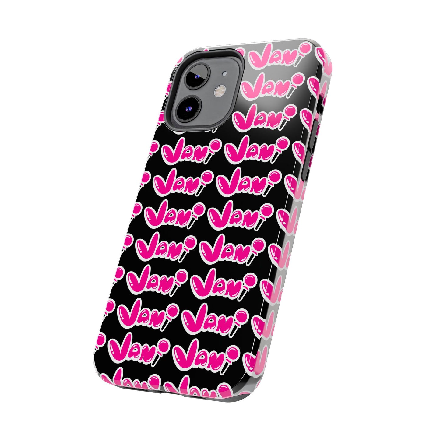 Vani Tough Phone Cases
