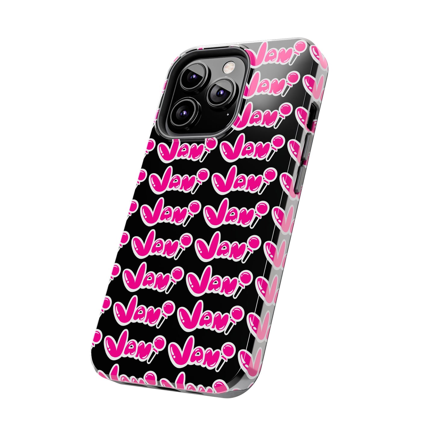 Vani Tough Phone Cases