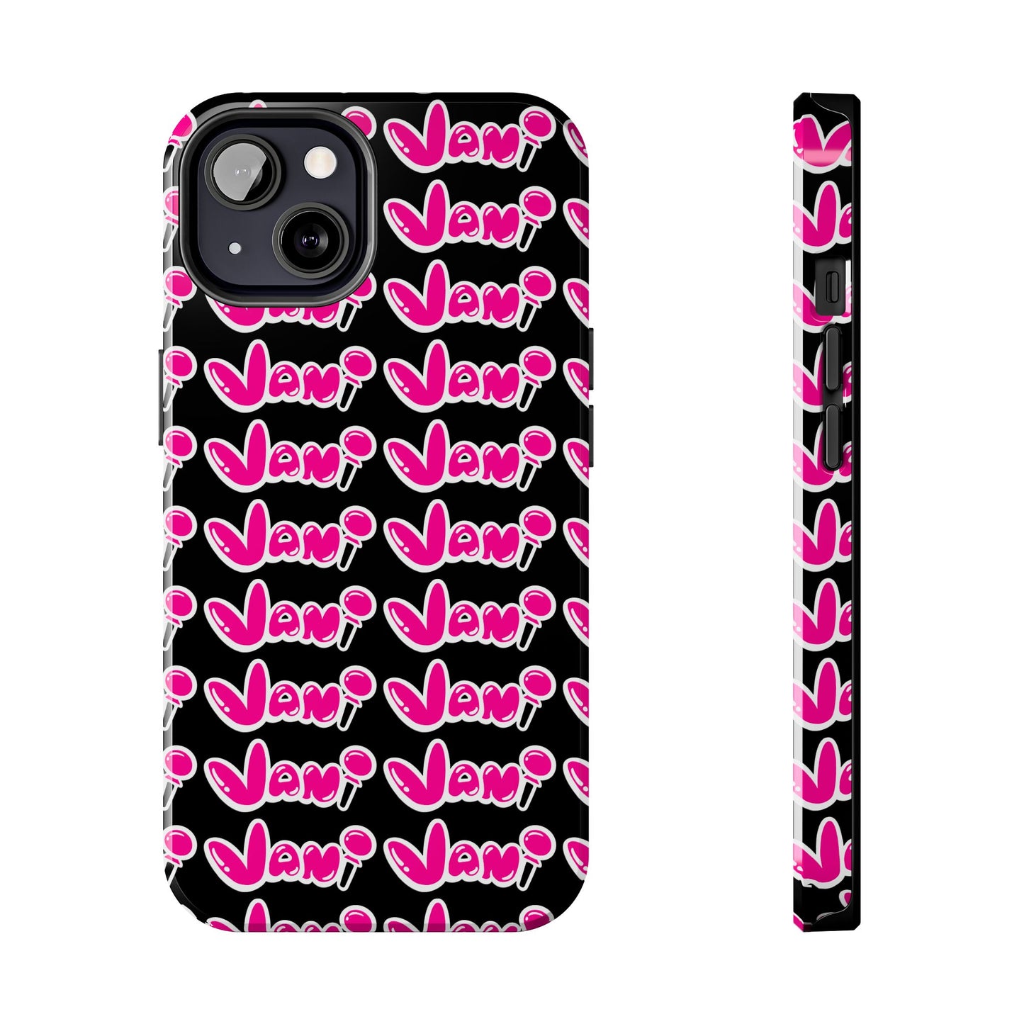 Vani Tough Phone Cases