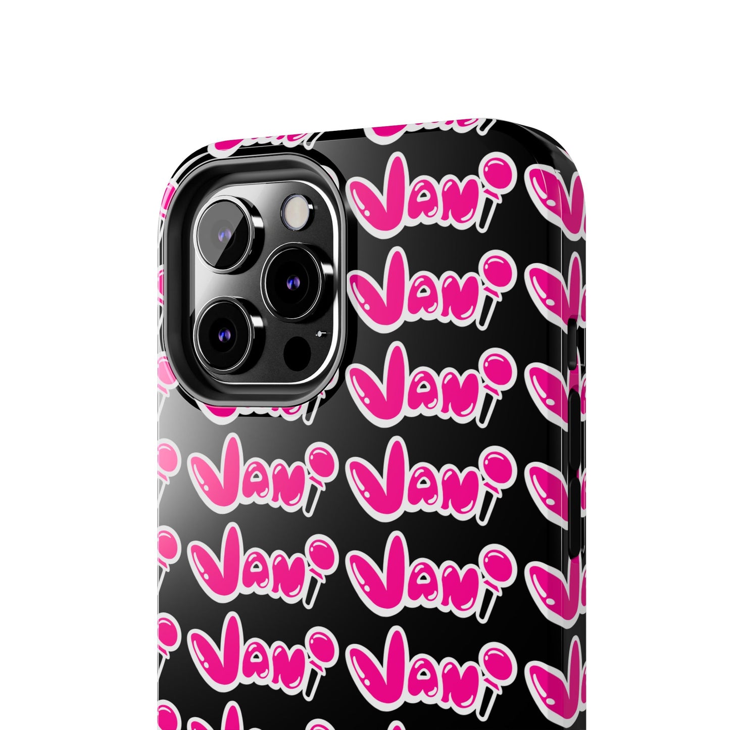 Vani Tough Phone Cases