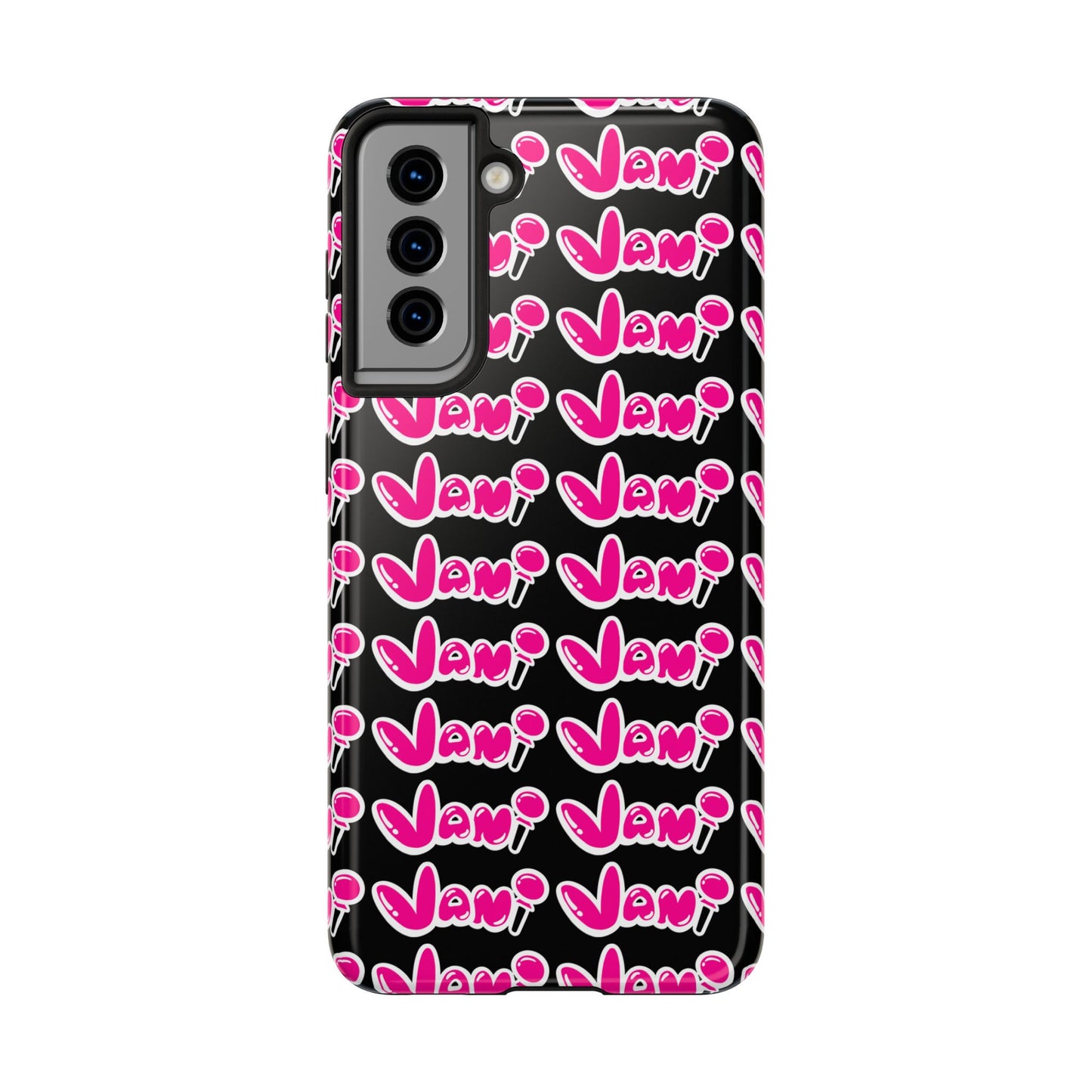 Vani Tough Phone Cases