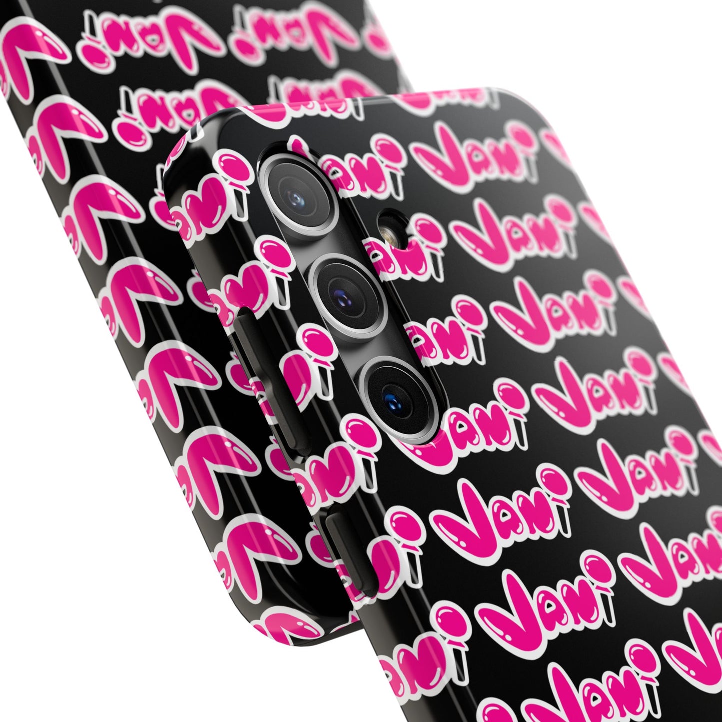 Vani Tough Phone Cases
