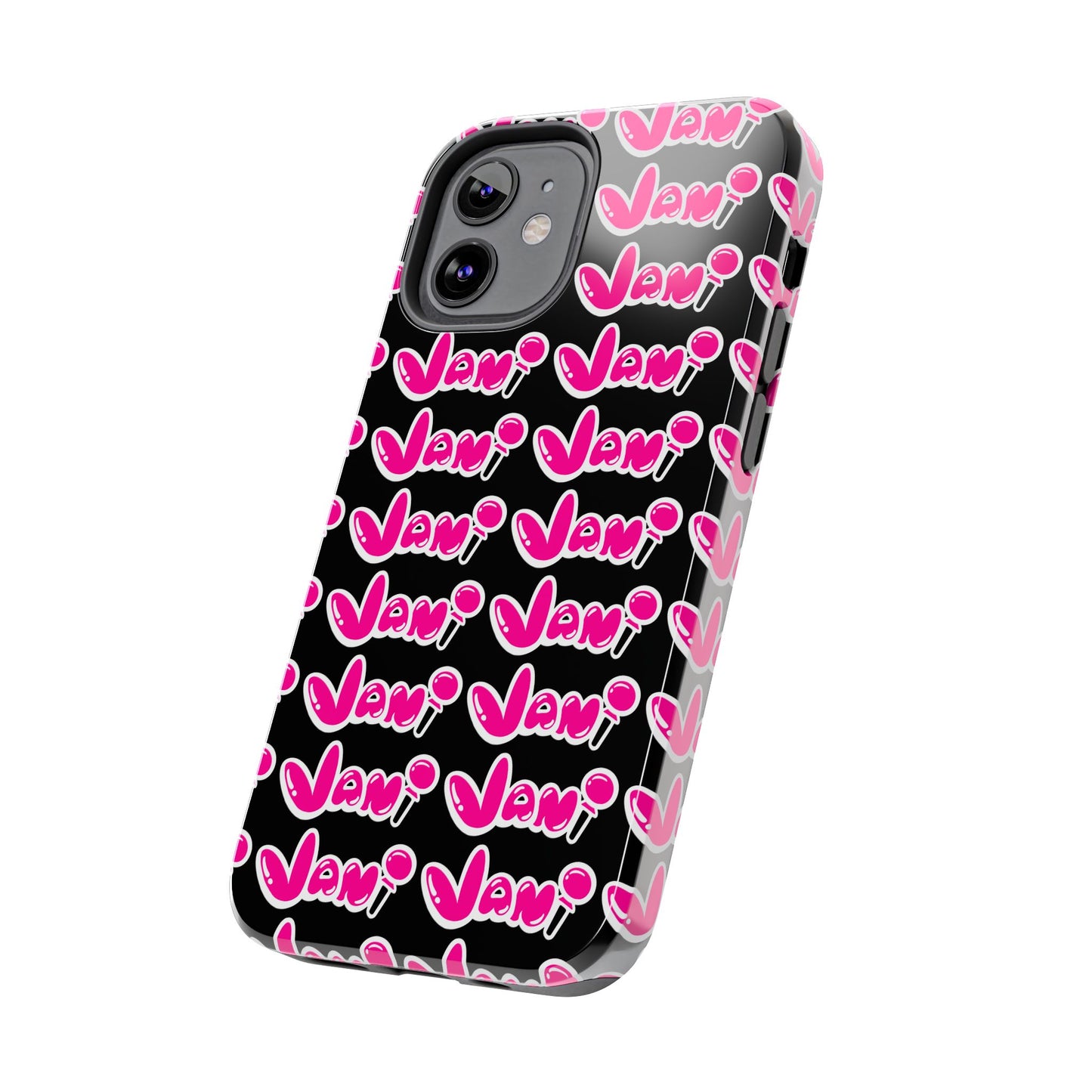 Vani Tough Phone Cases