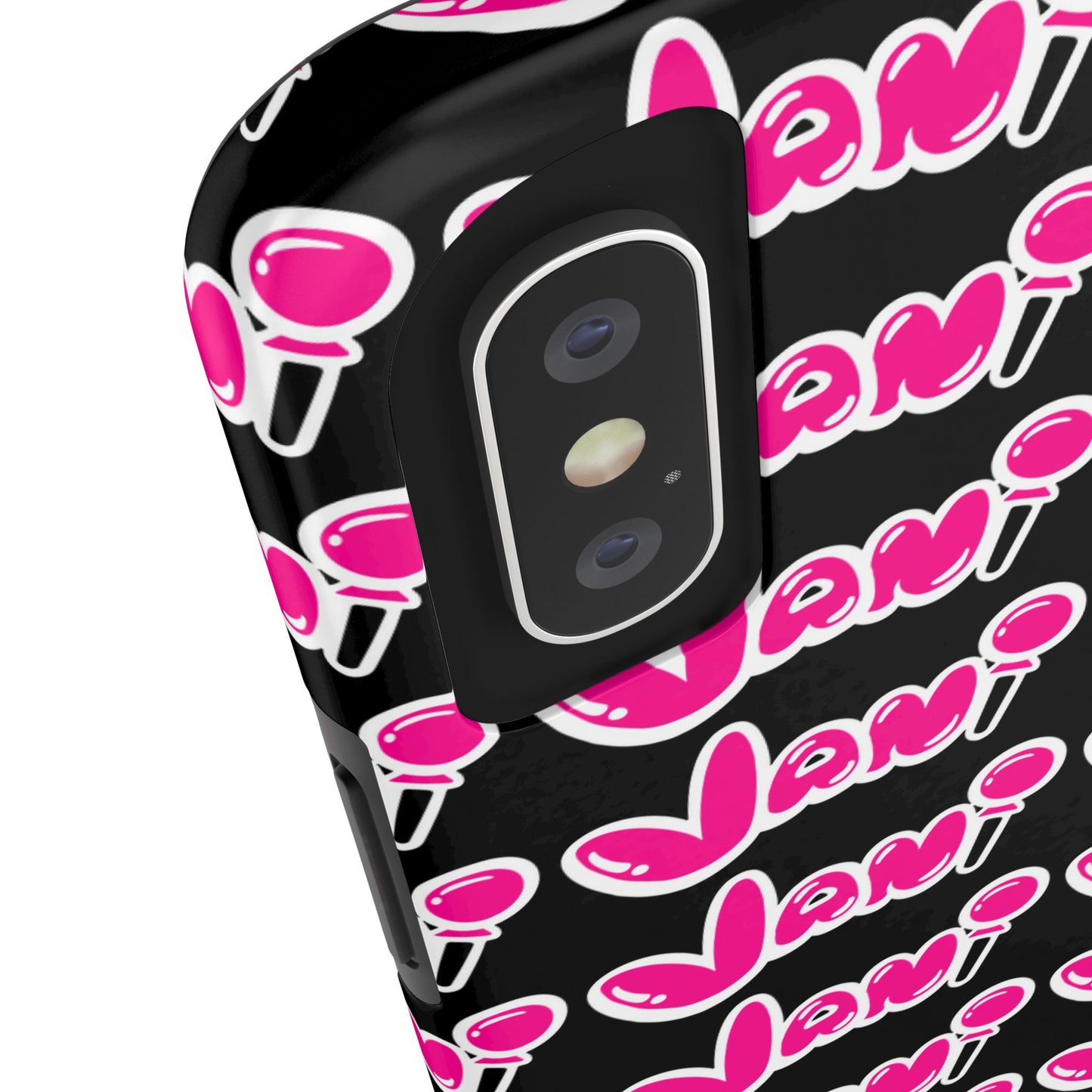 Vani Tough Phone Cases