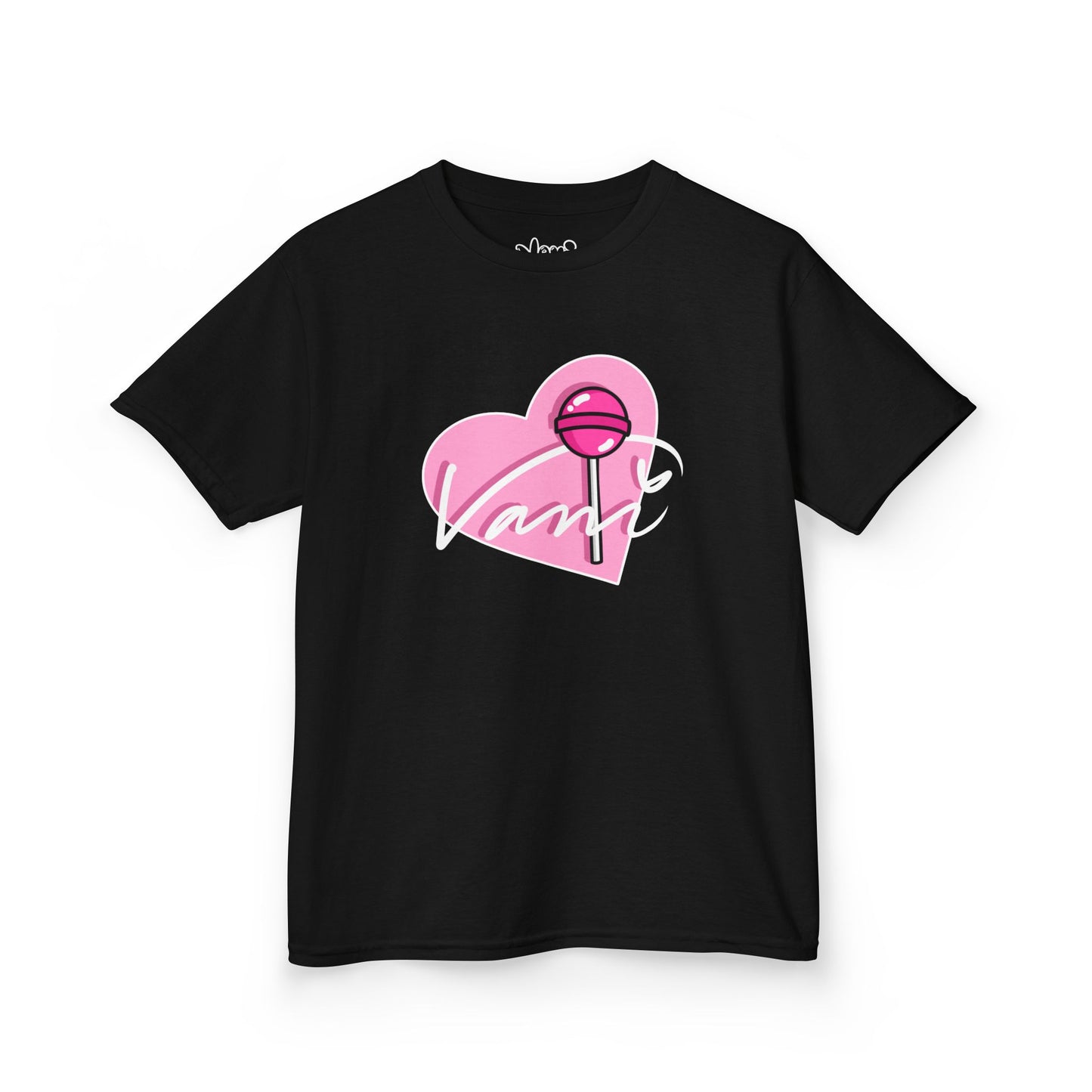 (Kids) Heart Signature T-Shirt