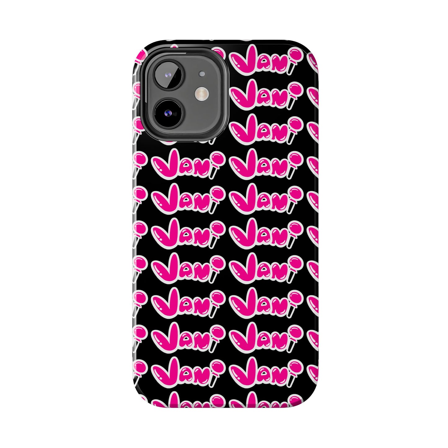Vani Tough Phone Cases