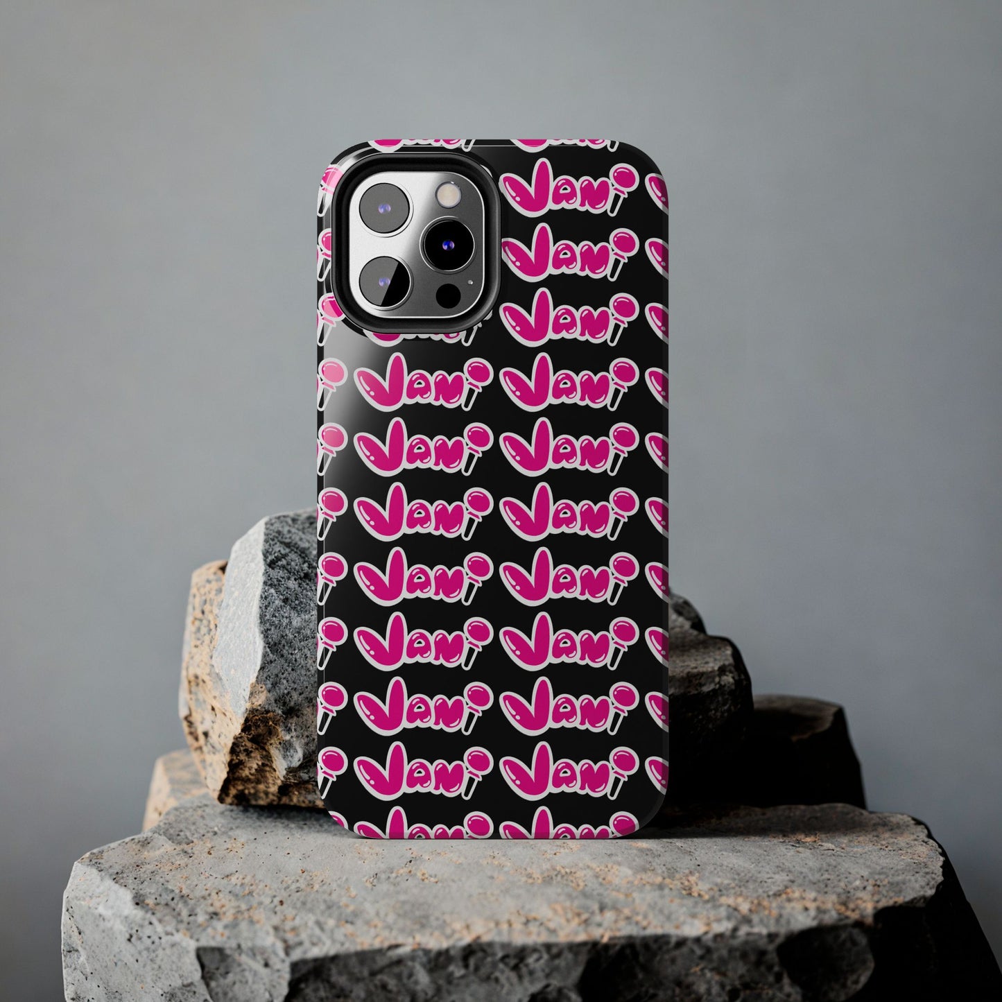 Vani Tough Phone Cases