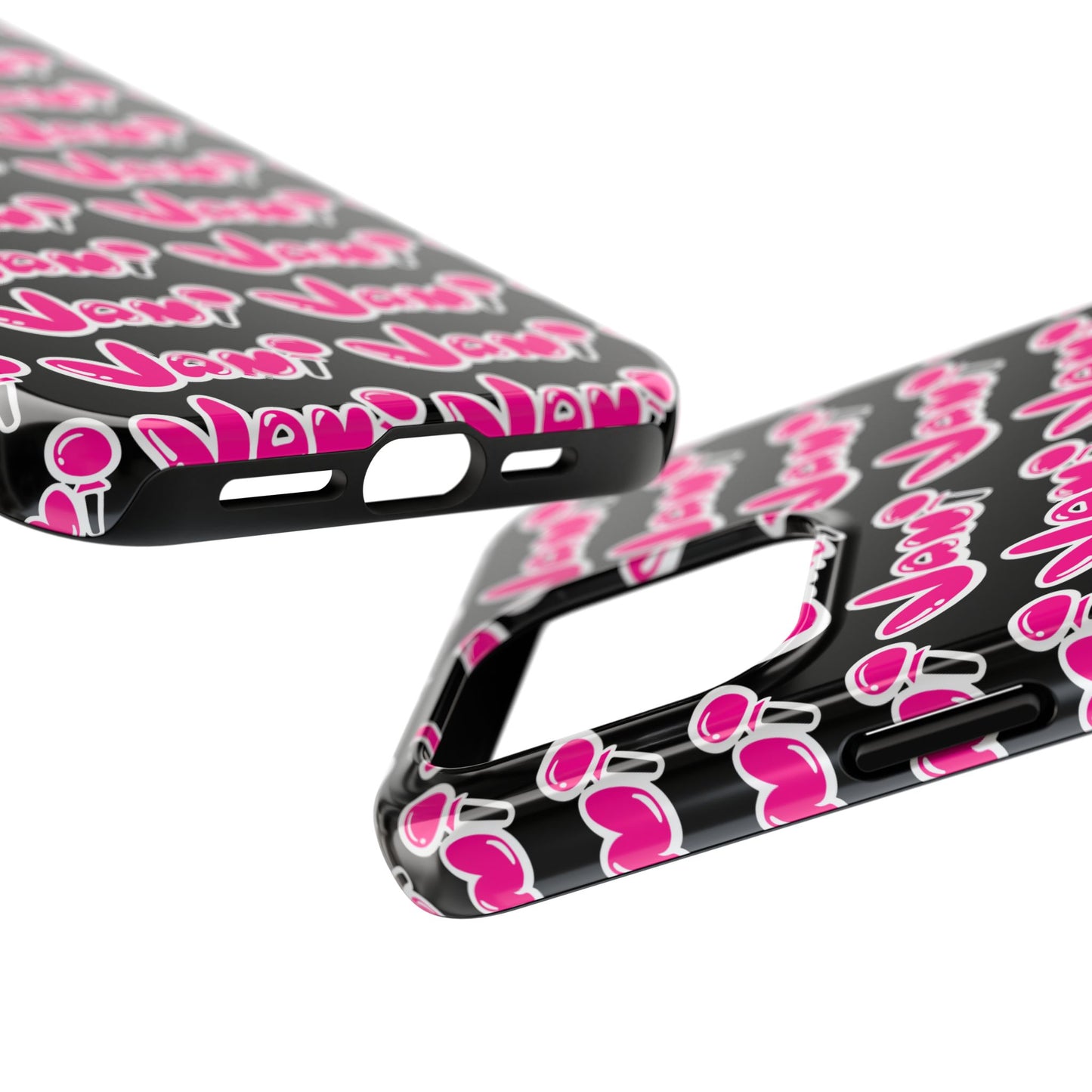 Vani Tough Phone Cases
