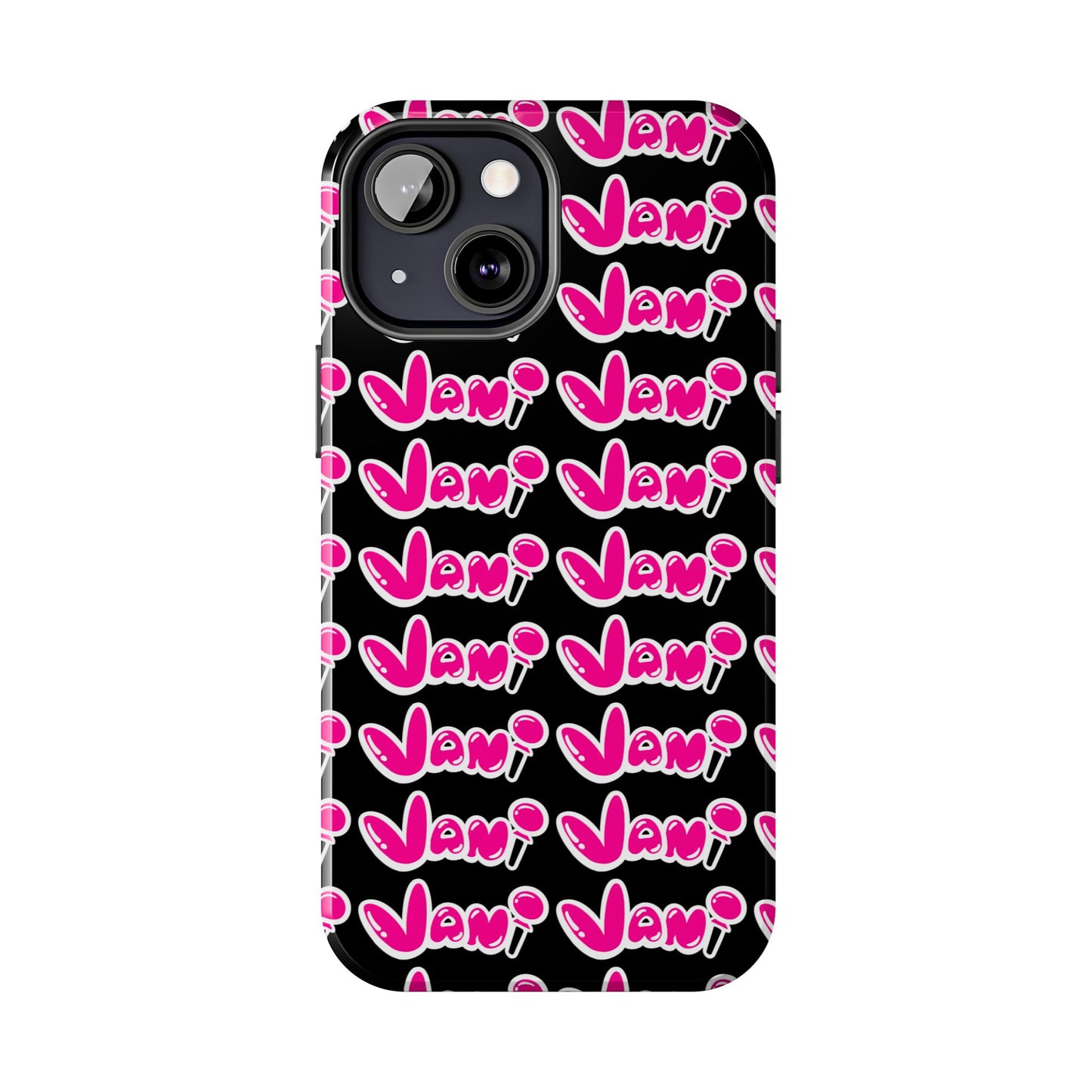 Vani Tough Phone Cases
