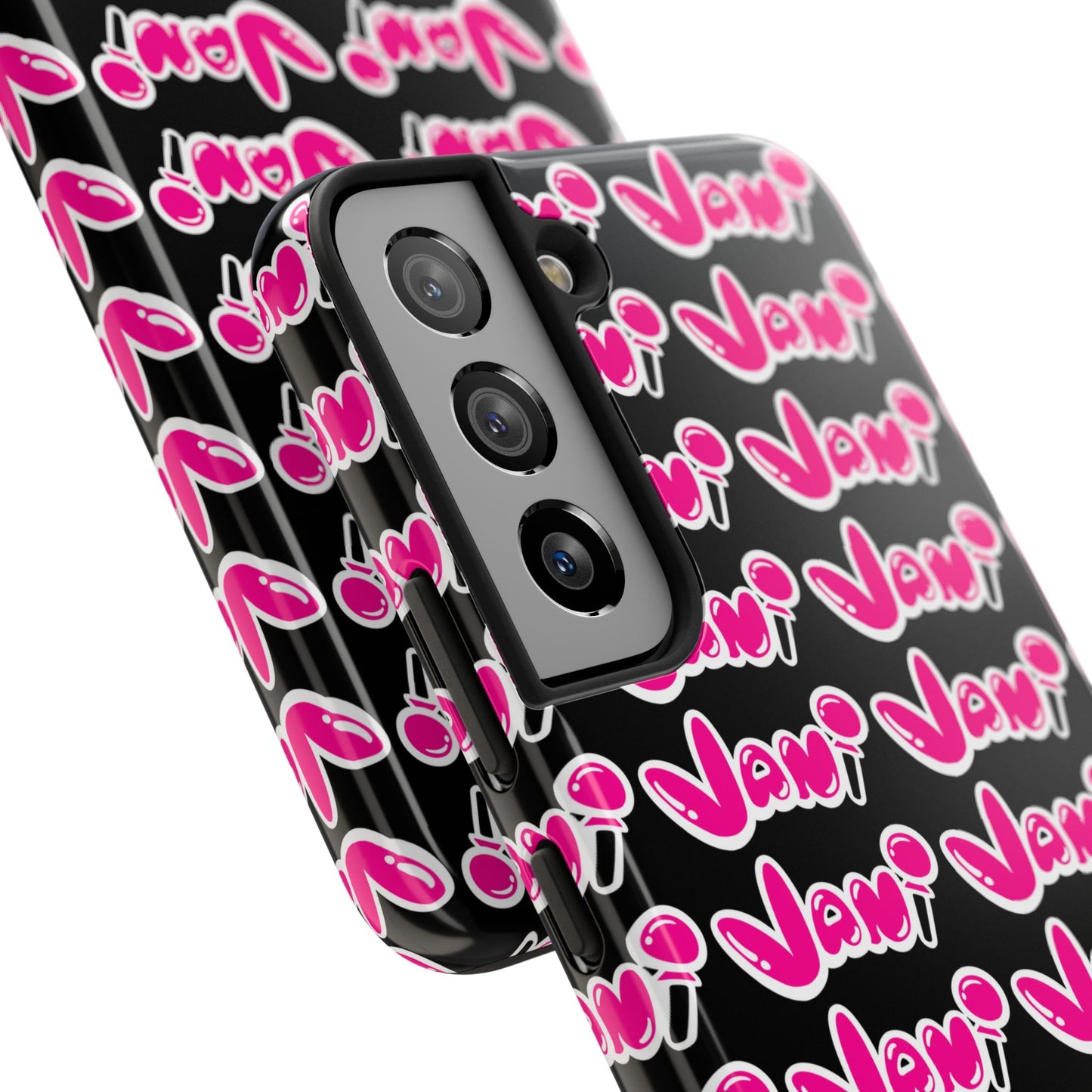 Vani Tough Phone Cases