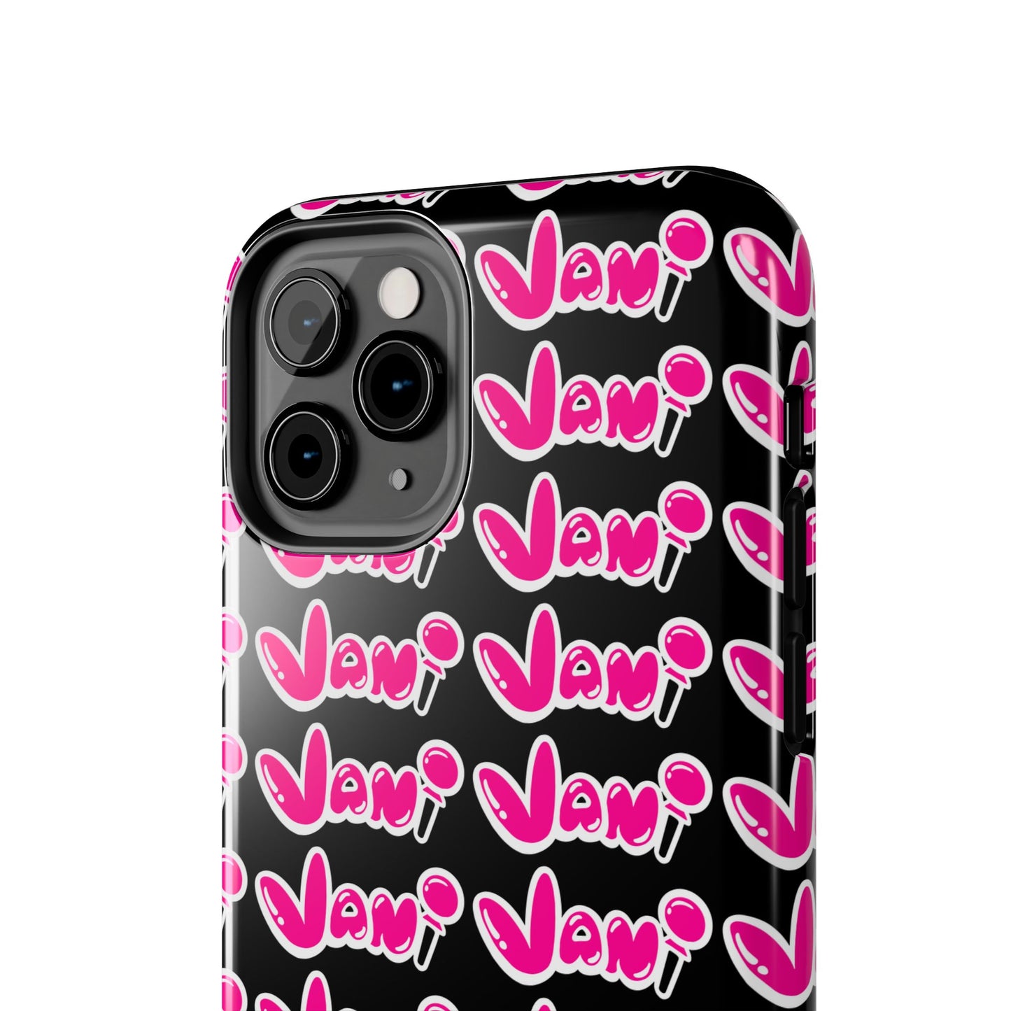 Vani Tough Phone Cases