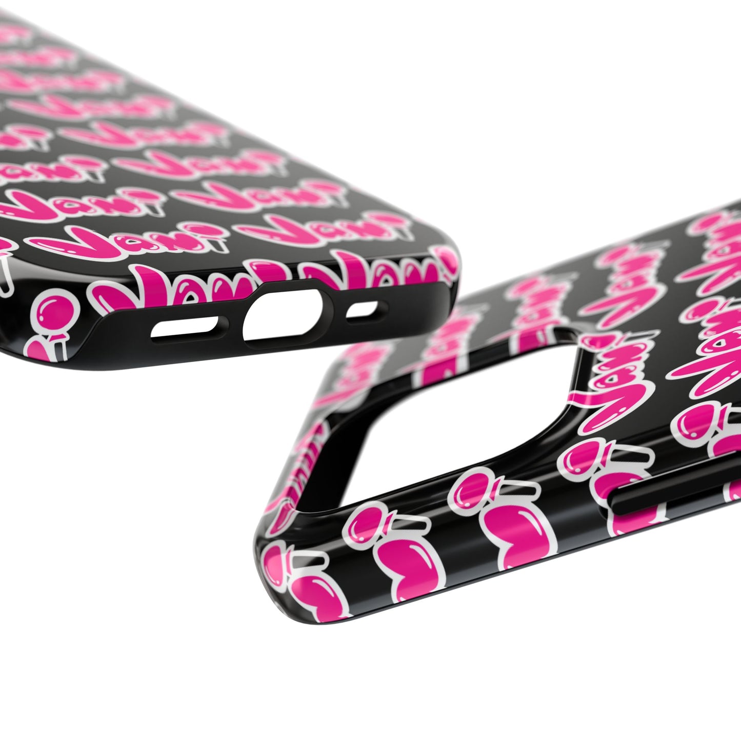 Vani Tough Phone Cases