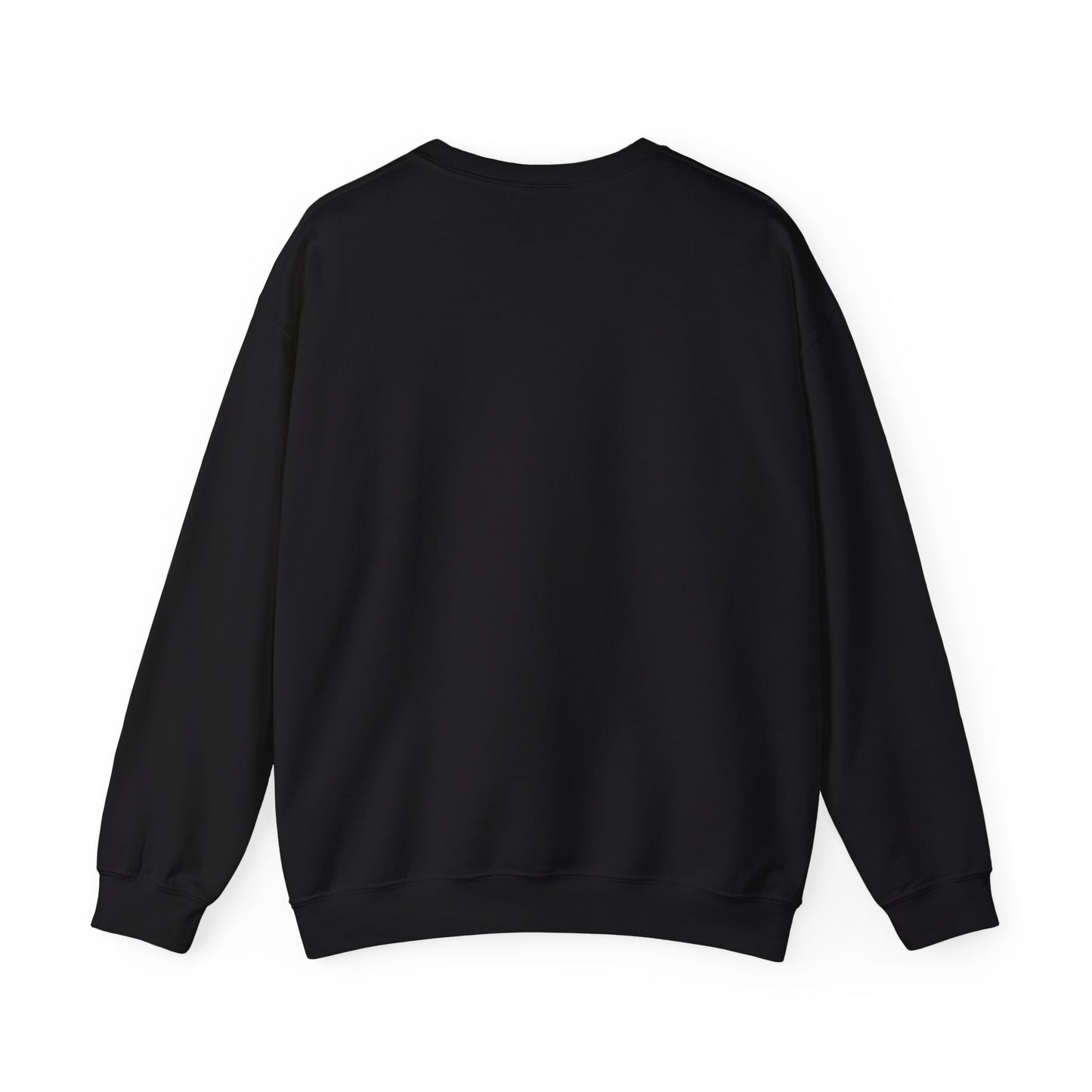 Heart Signature Crewneck Sweatshirt