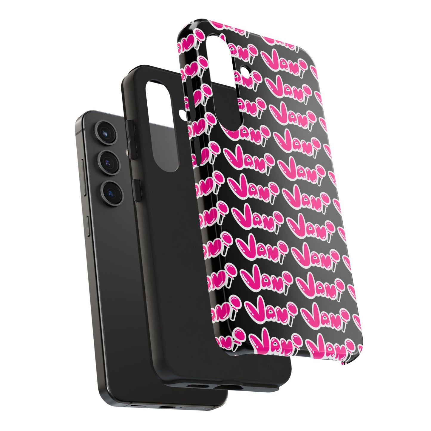 Vani Tough Phone Cases