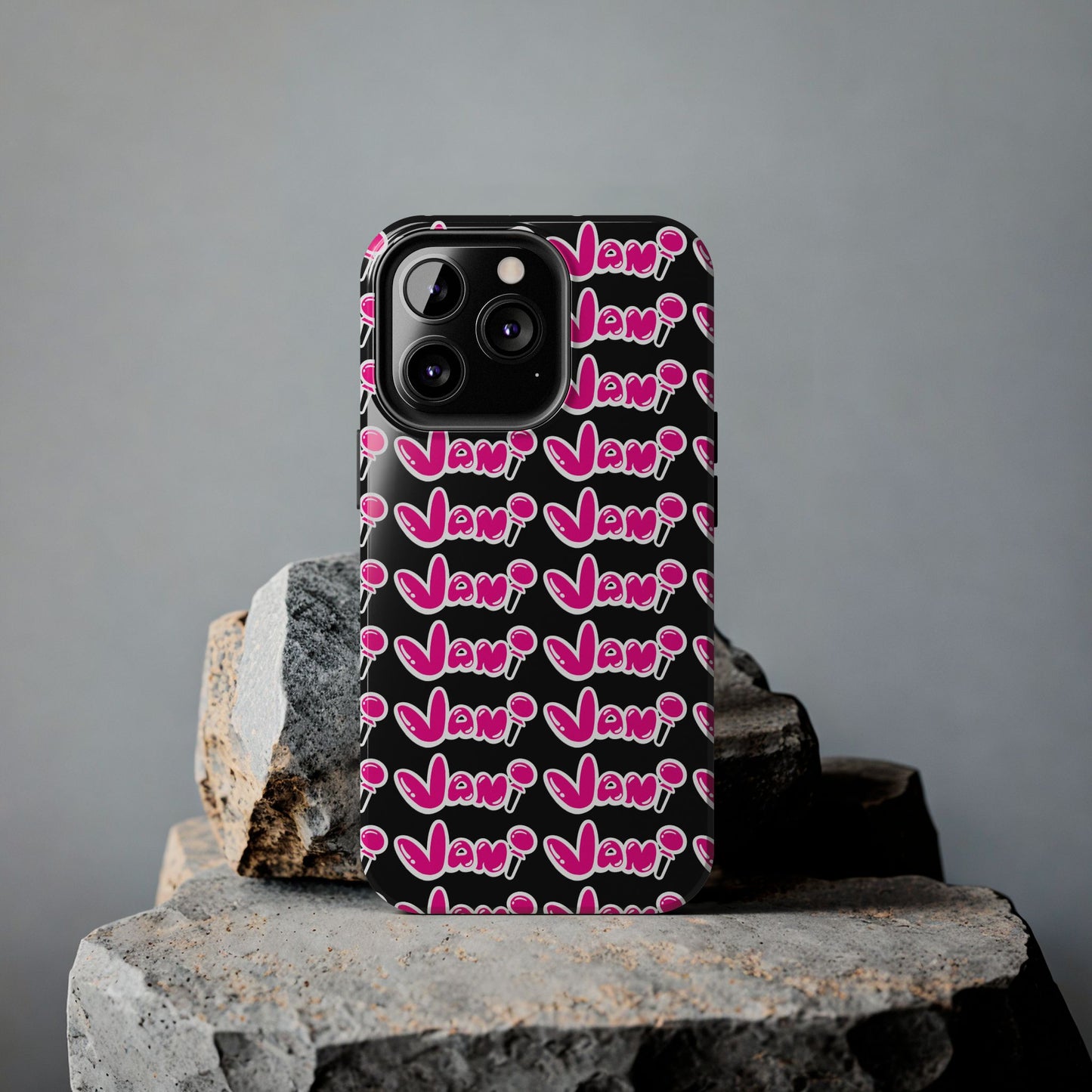 Vani Tough Phone Cases