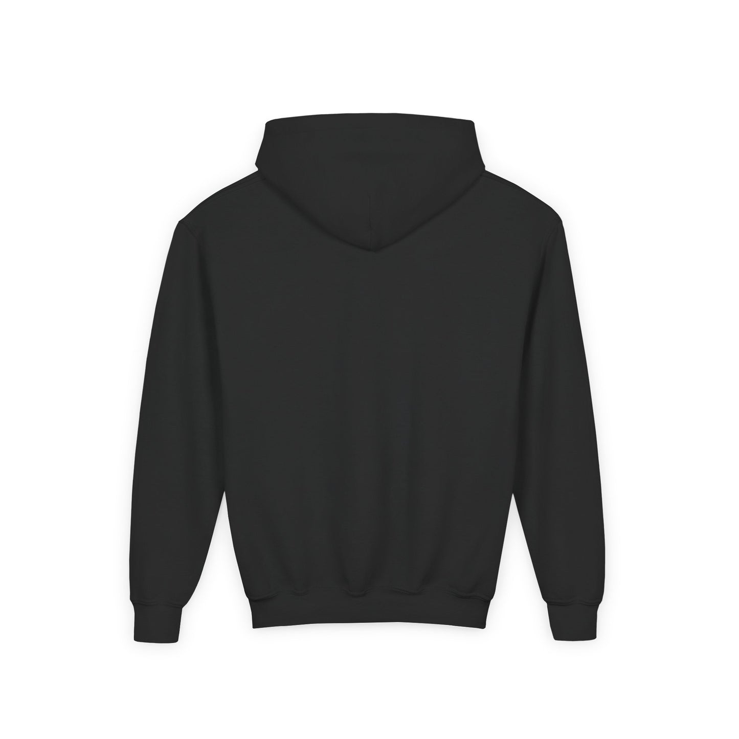 (Kids) Vani Black Hoodie