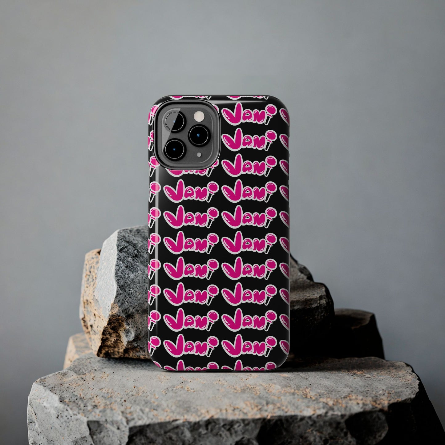 Vani Tough Phone Cases