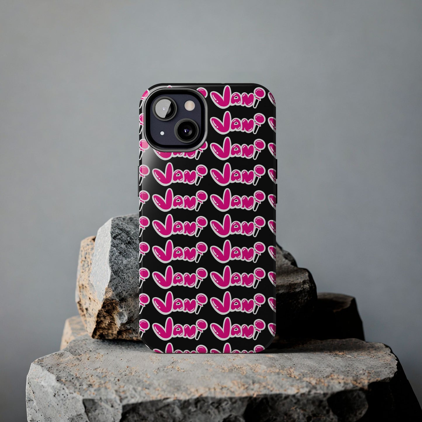 Vani Tough Phone Cases