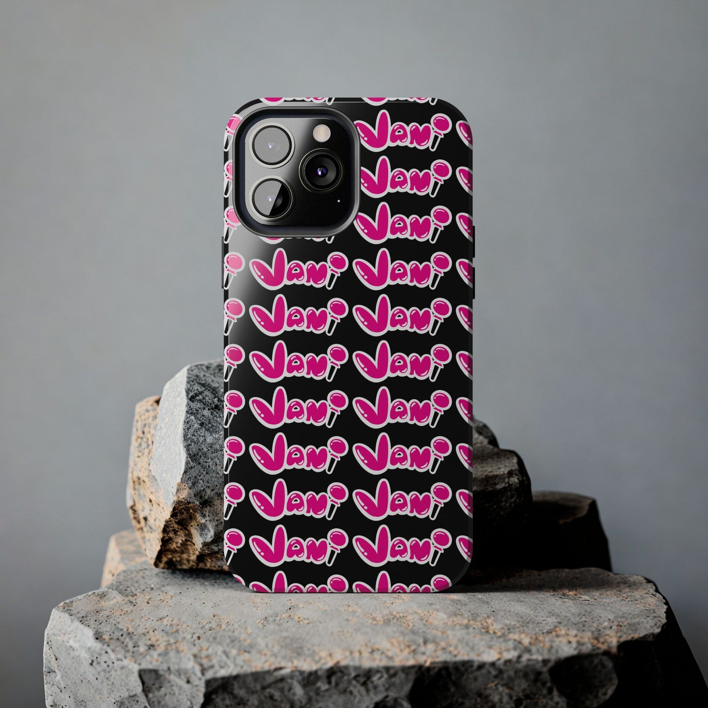 Vani Tough Phone Cases