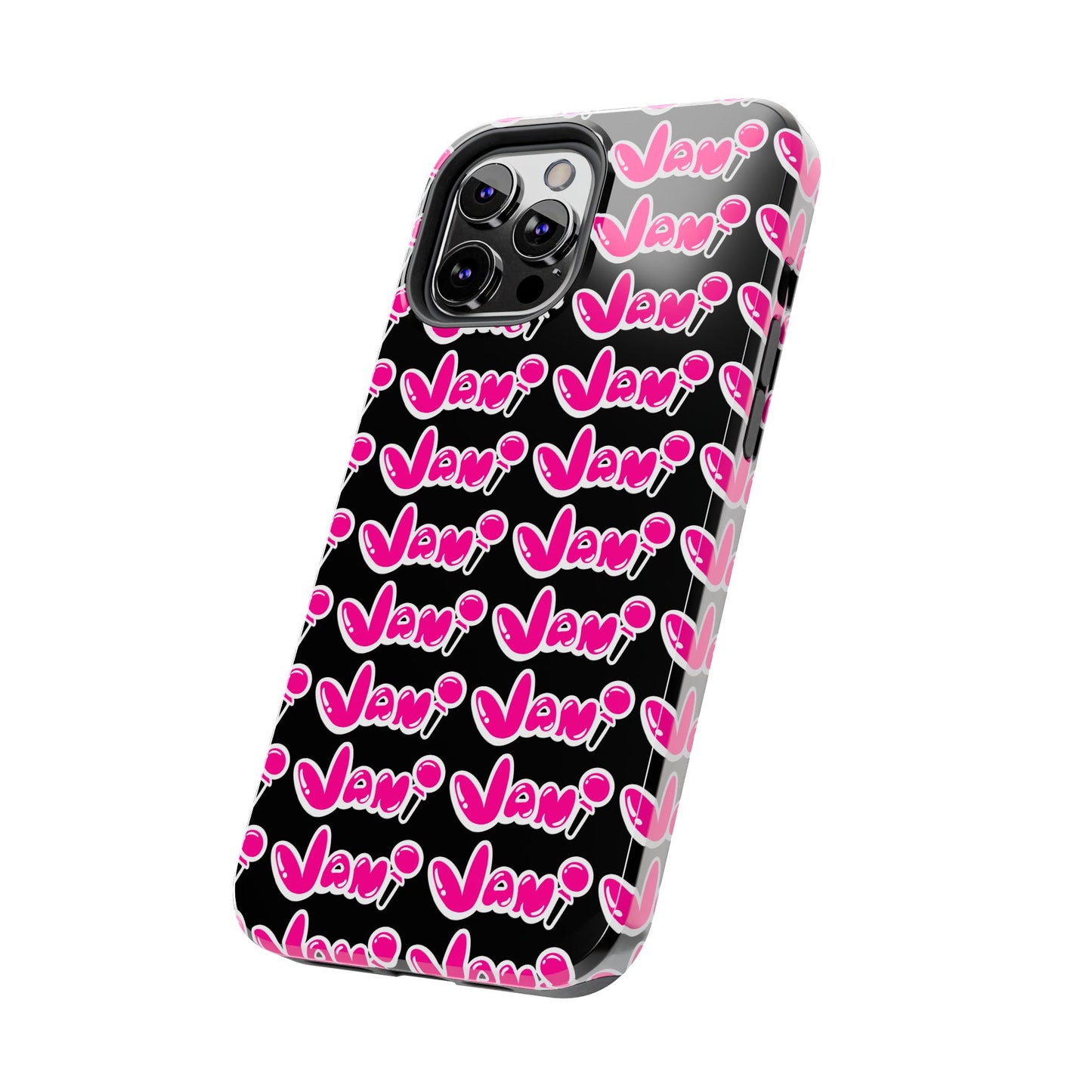 Vani Tough Phone Cases