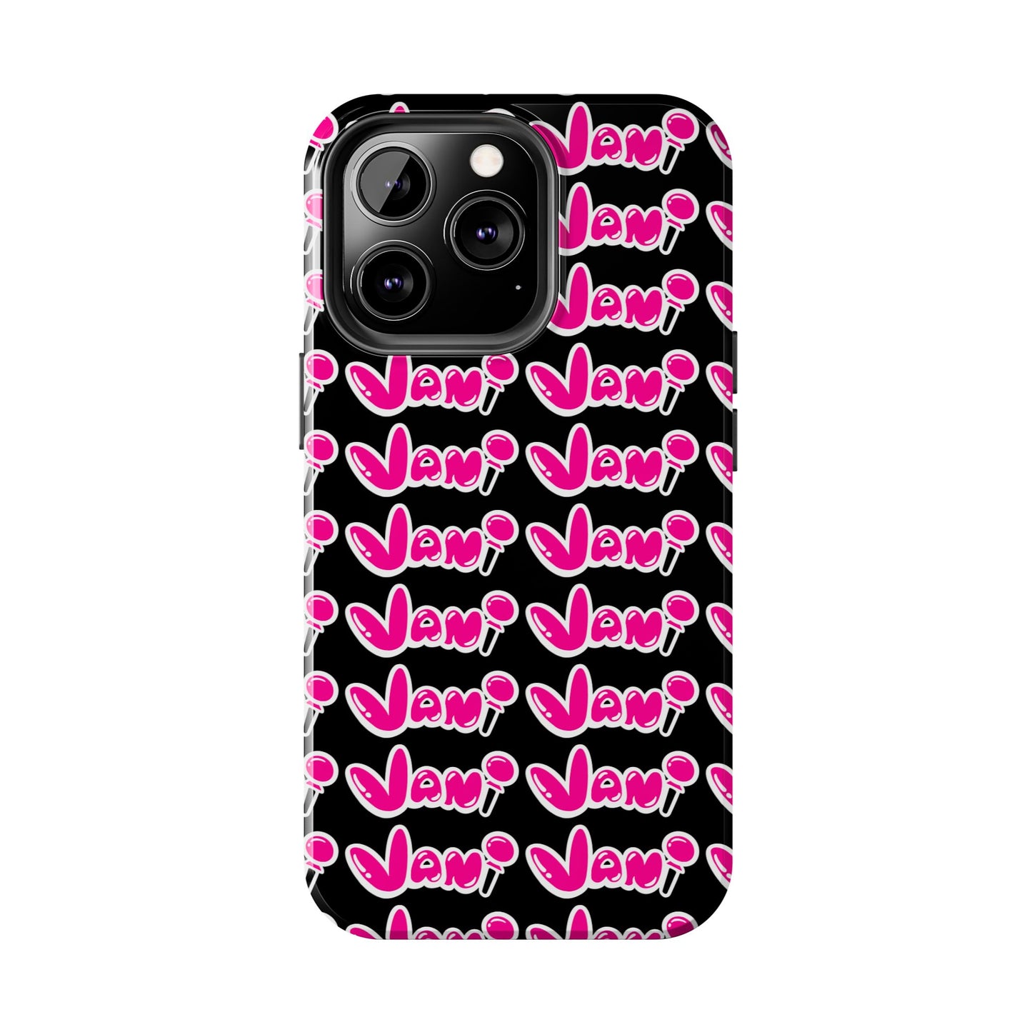 Vani Tough Phone Cases