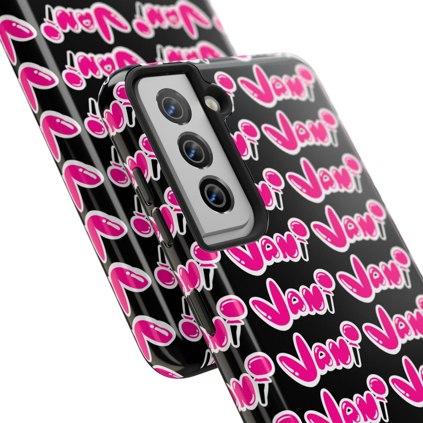Vani Tough Phone Cases