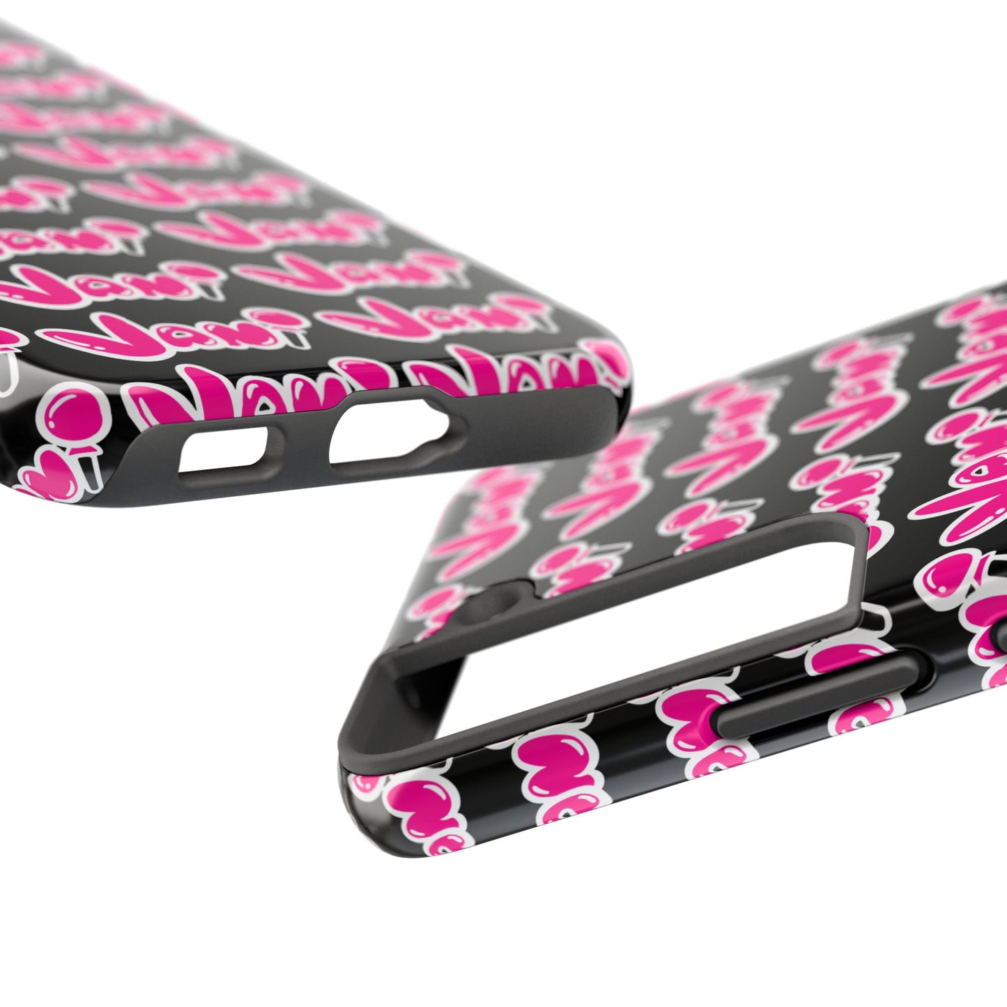 Vani Tough Phone Cases