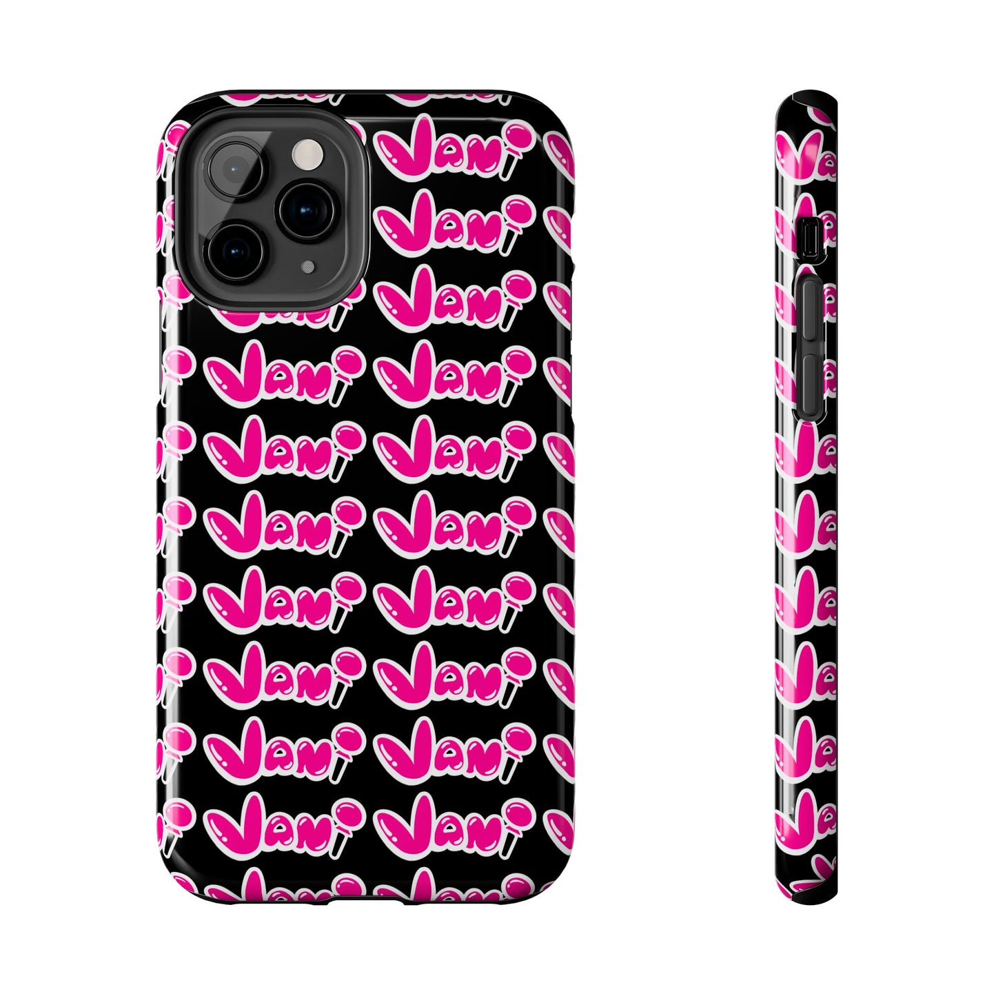 Vani Tough Phone Cases