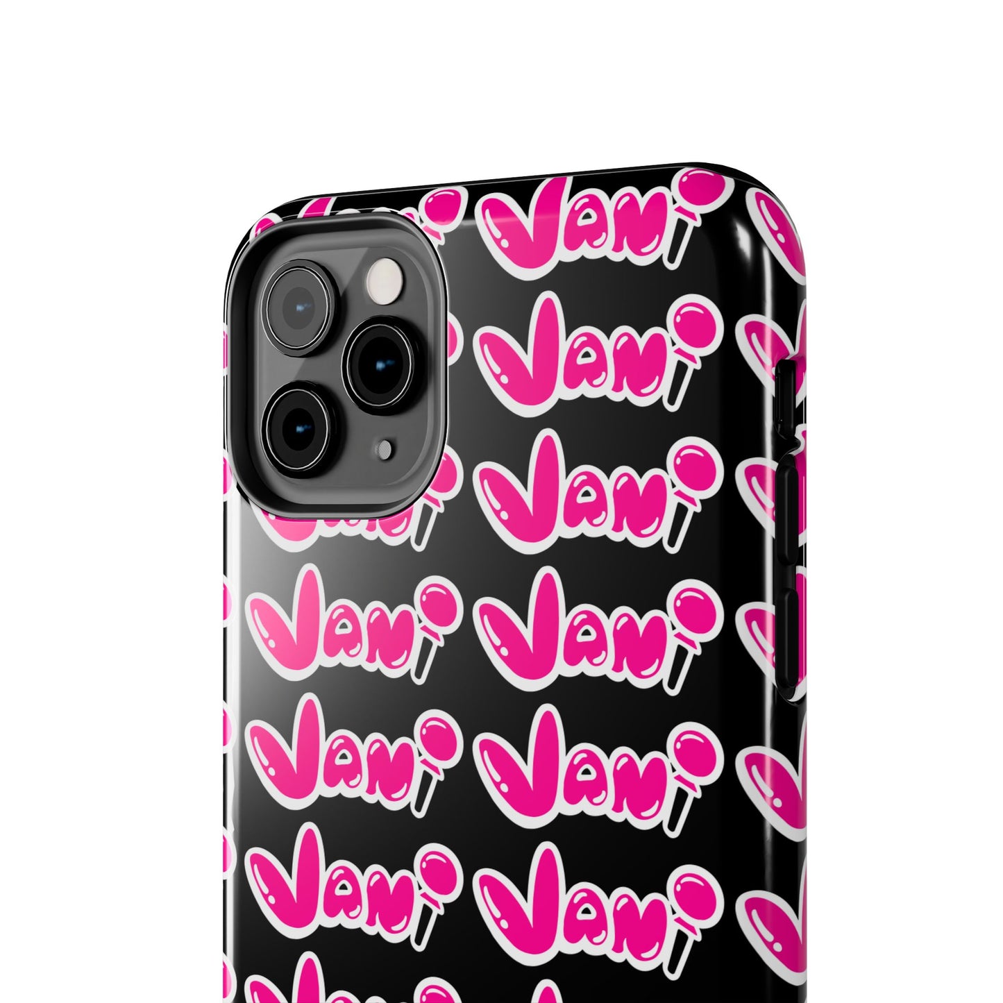 Vani Tough Phone Cases