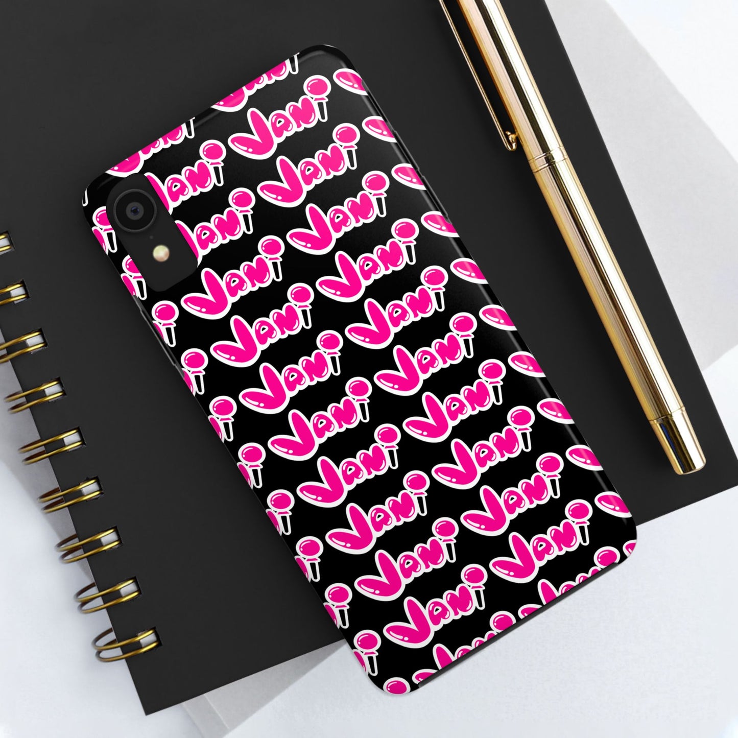 Vani Tough Phone Cases