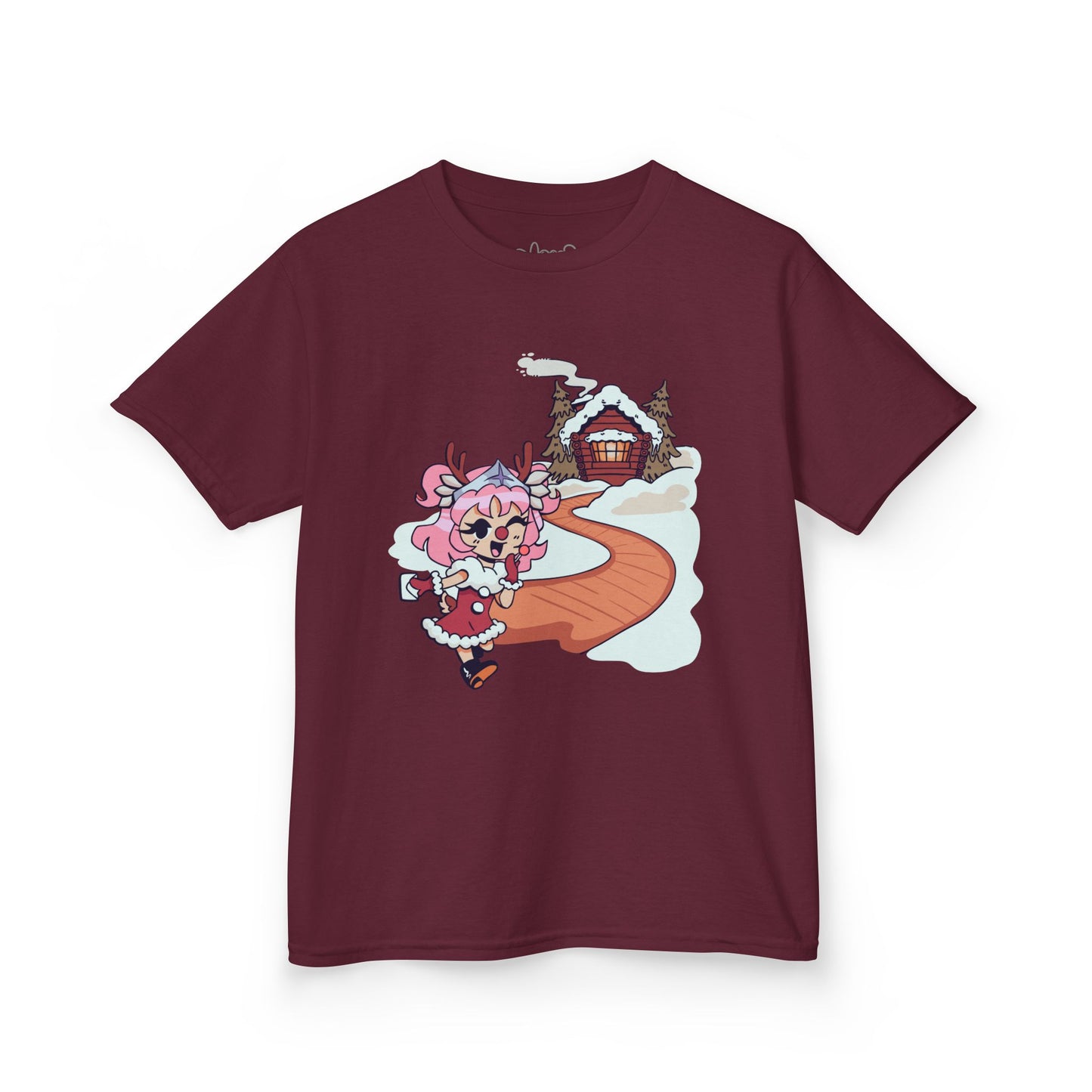 (Kids) Vanibelle Holiday T-Shirt