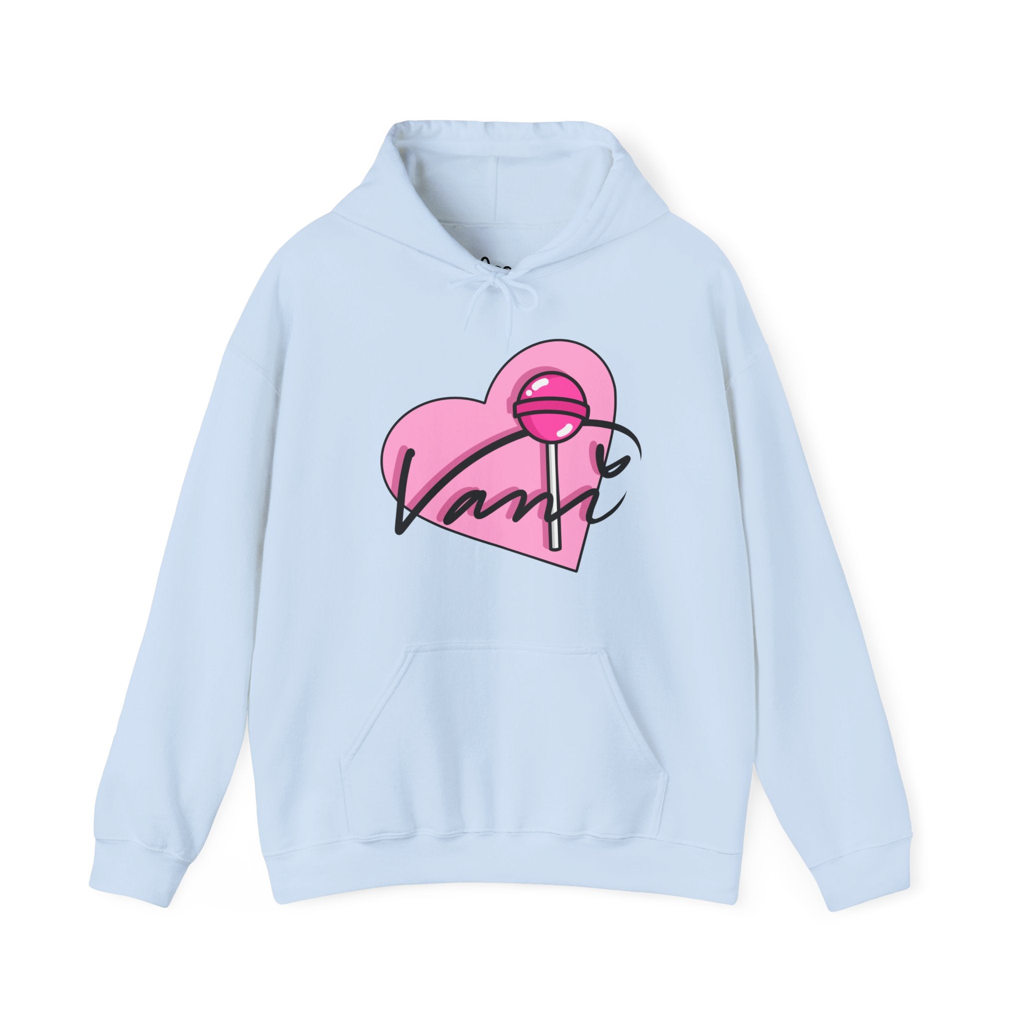 VANILLANI スウェット We're nicer when we like our outfit ✨ shop in store or