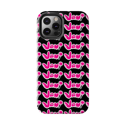 Vani Tough Phone Cases