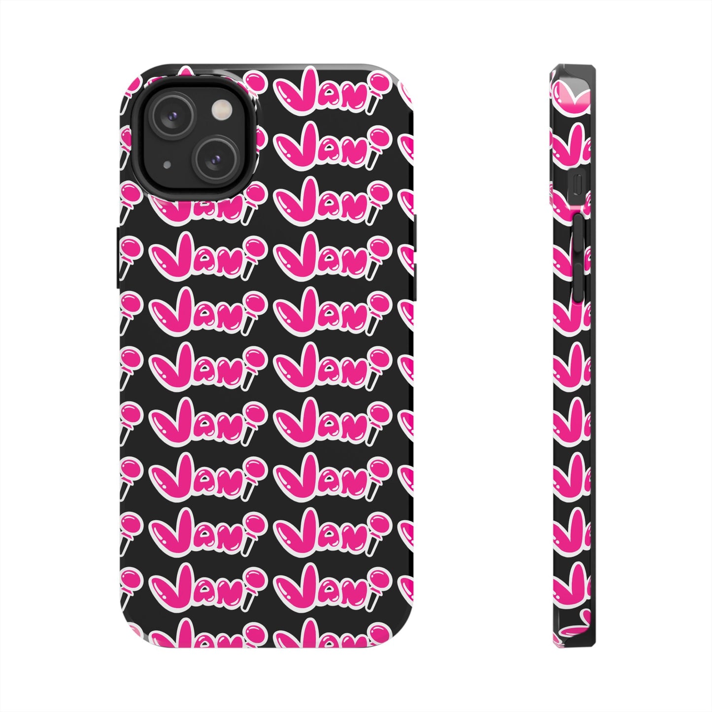 Vani Tough Phone Cases