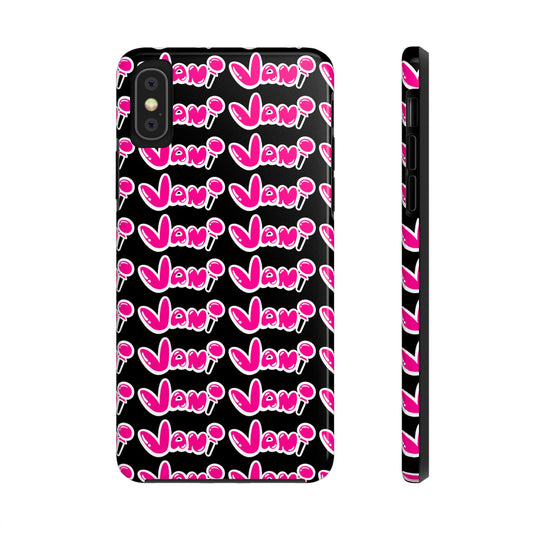 Vani Tough Phone Cases