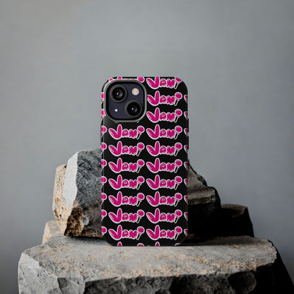 Vani Tough Phone Cases