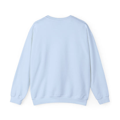 Heart Signature Crewneck Sweatshirt