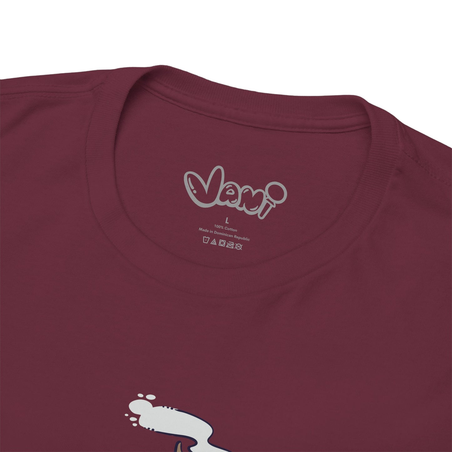 Vanibelle Holiday T-Shirt