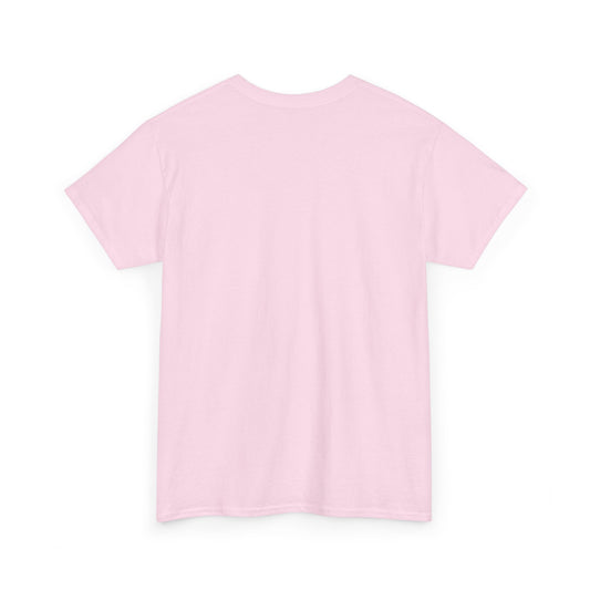 Vani Unisex Cotton Pink Shirt