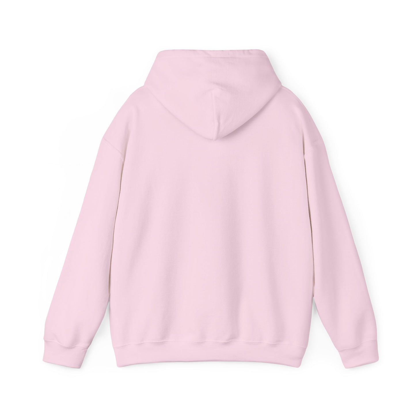 Vani Pink Unisex Hoodie