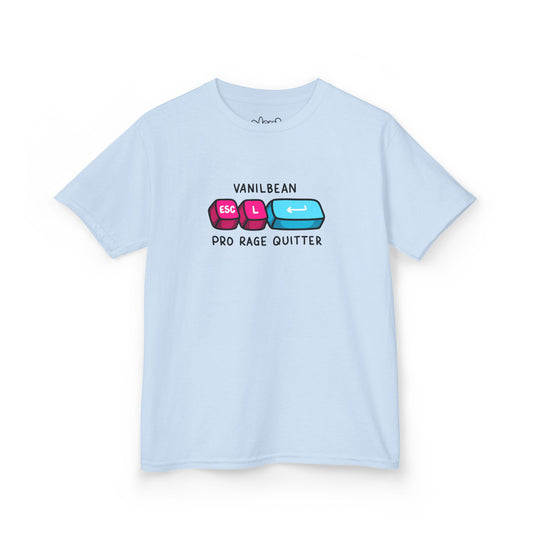 (Kids) Pro Rage Quitter T-Shirt