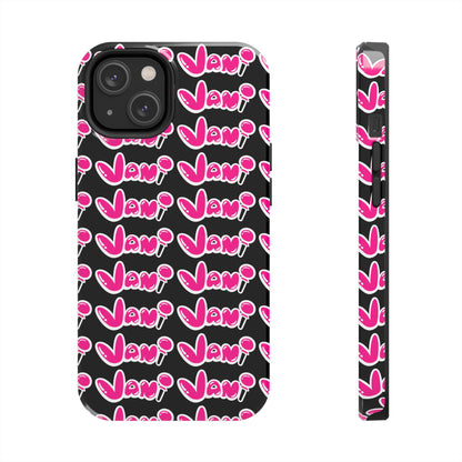 Vani Tough Phone Cases
