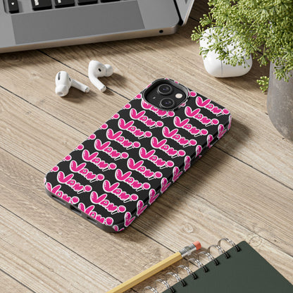 Vani Tough Phone Cases