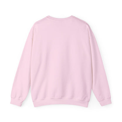 Heart Signature Crewneck Sweatshirt