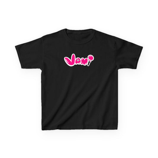 (Kids) Vani Cotton Tee