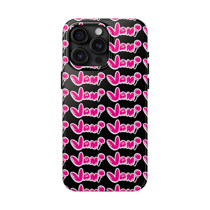 Vani Tough Phone Cases